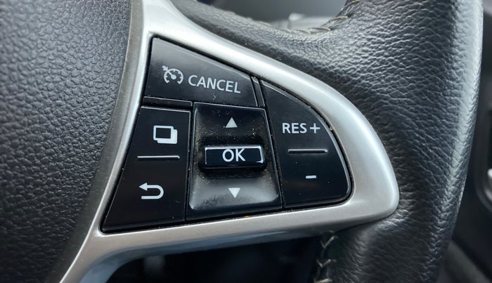 2021 Nissan MAGNITE XV PRM. TURBO . MT PETROL, Petrol, Manual, 9,032 km, Adaptive Cruise Control
