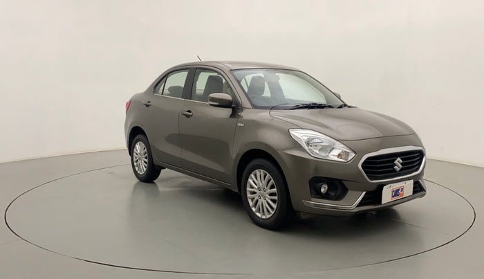 2017 Maruti Dzire ZDI AMT, Diesel, Automatic, 69,704 km, SRP
