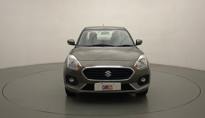 2017 Maruti Dzire ZDI AMT, Diesel, Automatic, 69,704 km, Front