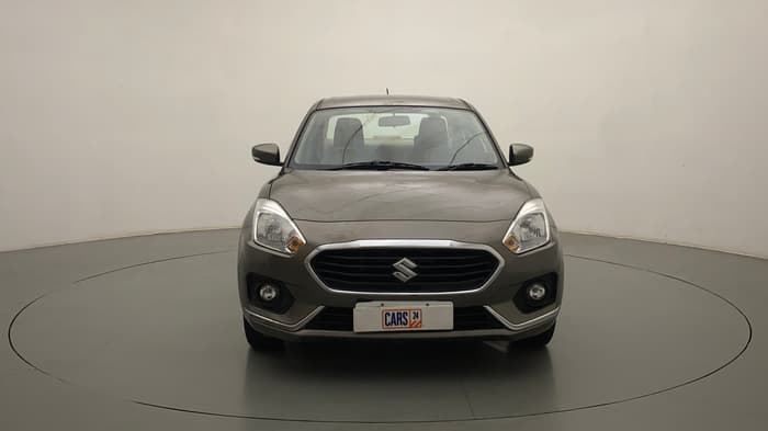 2017 Maruti Dzire ZDI AMT, Diesel, Automatic, 69,704 km, Front