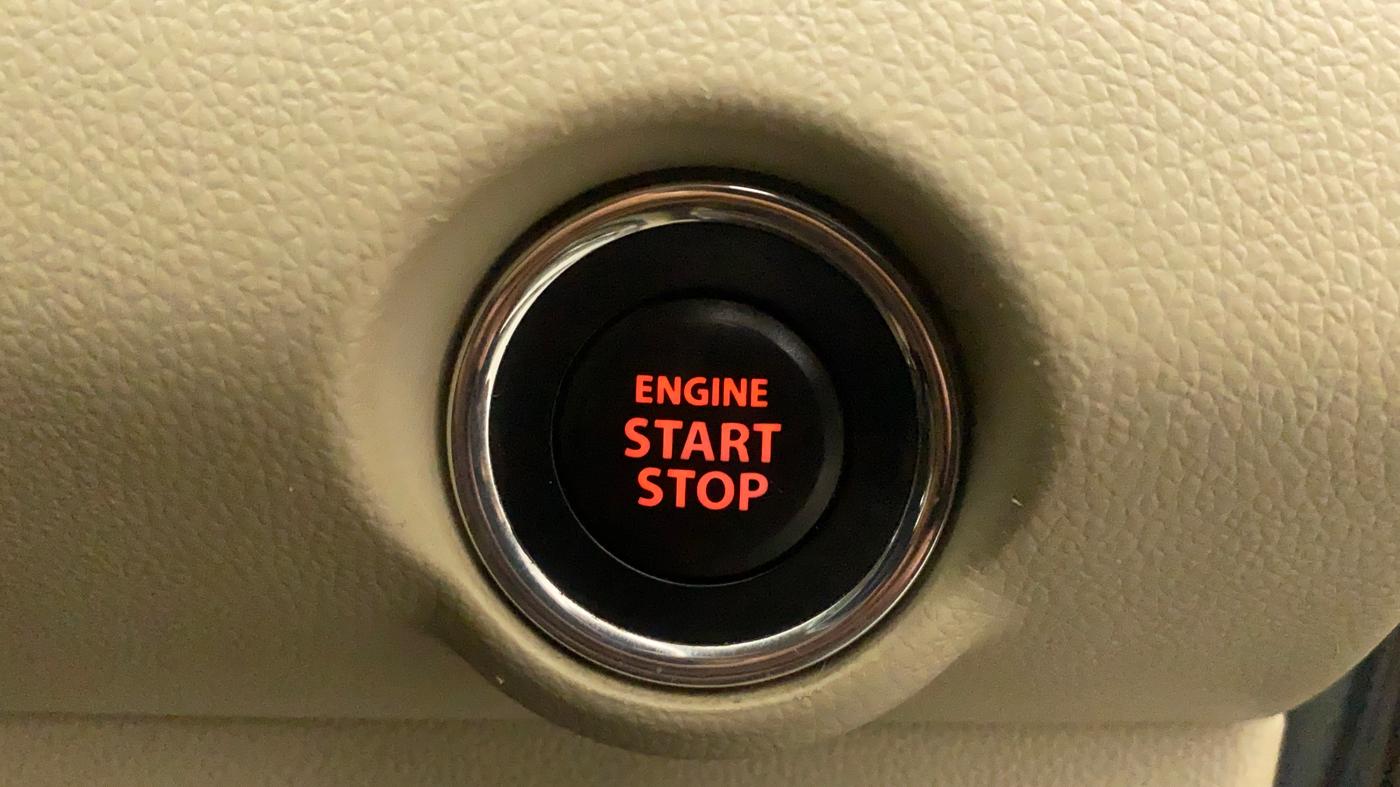2017 Maruti Dzire ZDI AMT, Diesel, Automatic, 69,704 km, Keyless Start/ Stop Button
