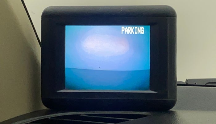 2017 Maruti Dzire ZDI AMT, Diesel, Automatic, 69,704 km, Parking Camera