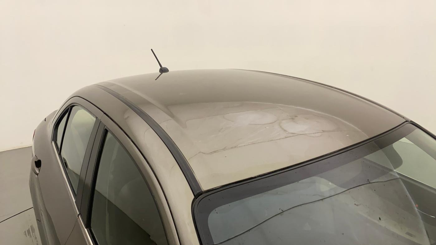 2017 Maruti Dzire ZDI AMT, Diesel, Automatic, 69,704 km, Roof