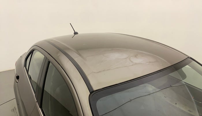 2017 Maruti Dzire ZDI AMT, Diesel, Automatic, 69,704 km, Roof