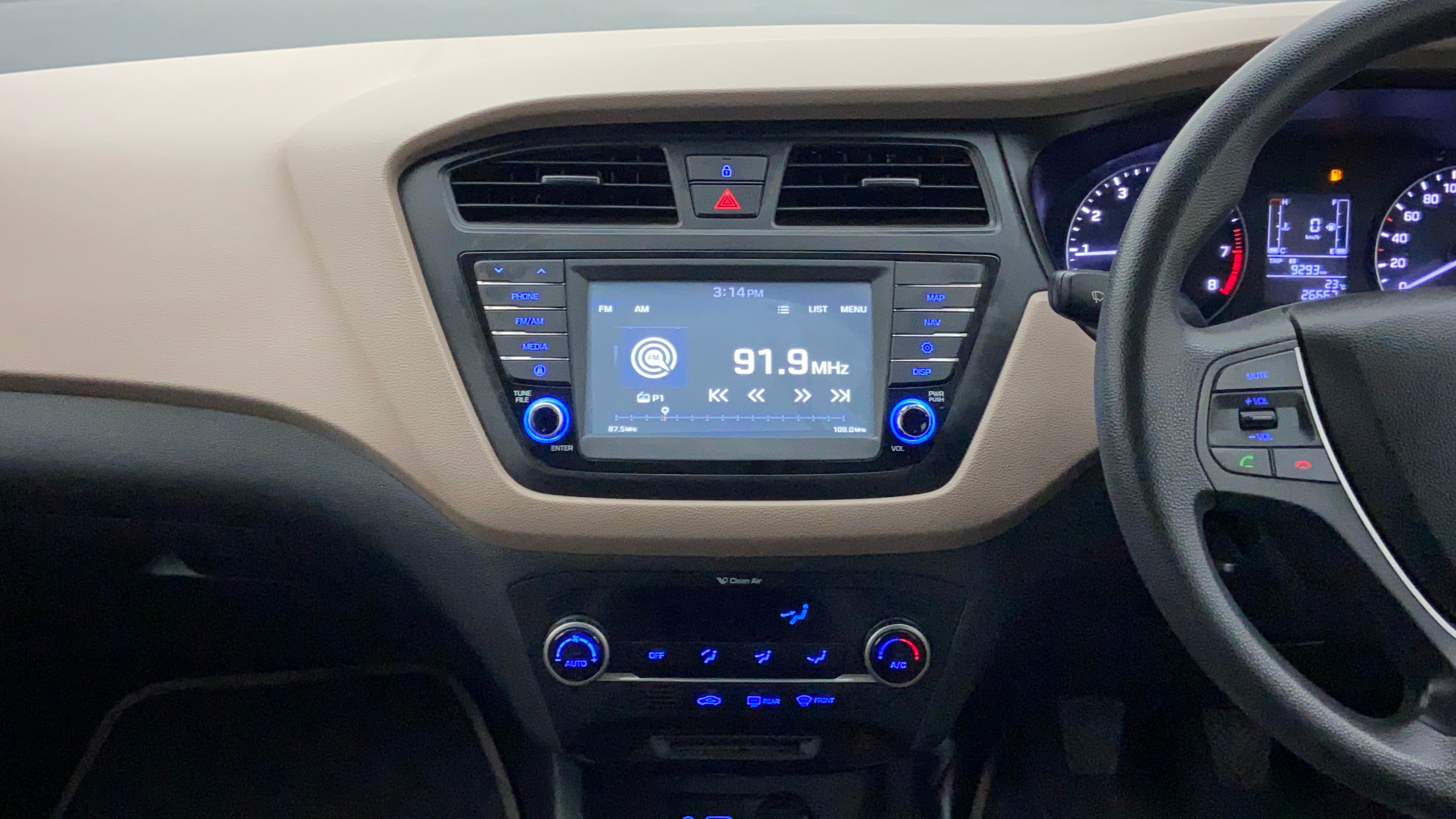 Features