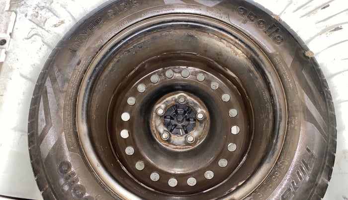 2020 Mahindra XUV300 W4 1.2 PETROL, Petrol, Manual, 61,281 km, Spare Tyre