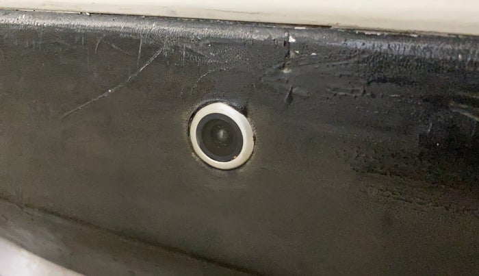 2016 Hyundai Creta S 1.6 PETROL, Petrol, Manual, 69,302 km, Parking Camera