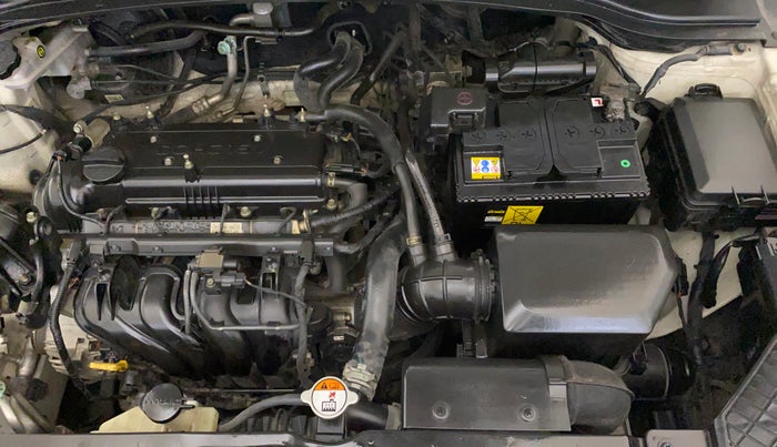 2016 Hyundai Creta S 1.6 PETROL, Petrol, Manual, 69,302 km, Engine View - Left