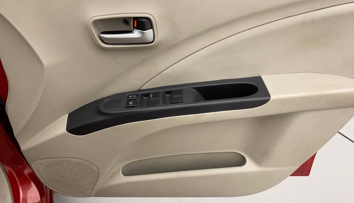 2018 Maruti Celerio VXI CNG, CNG, Manual, 99,211 km, Driver Side Door Panels Control