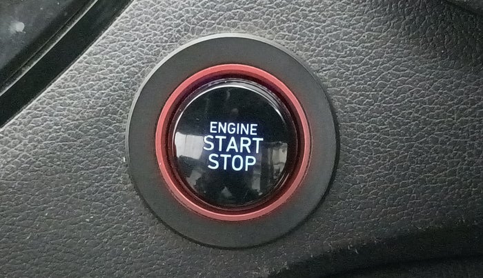 2022 Hyundai Verna SX (O) 1.0 TURBO DCT, Petrol, Automatic, 41,686 km, Keyless Start/ Stop Button