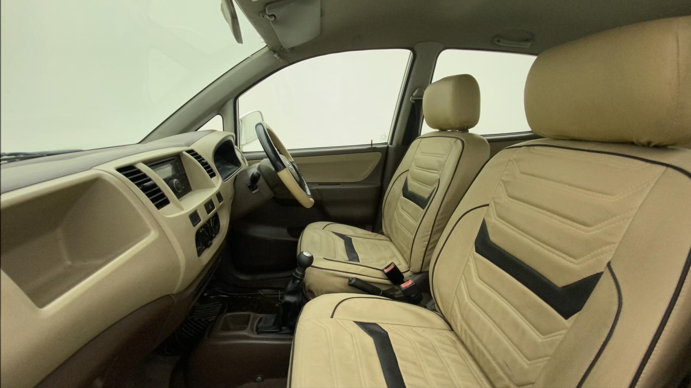 2011 Maruti Zen Estilo LXI CNG, CNG, Manual, 64,614 km, Right Side Front Door Cabin