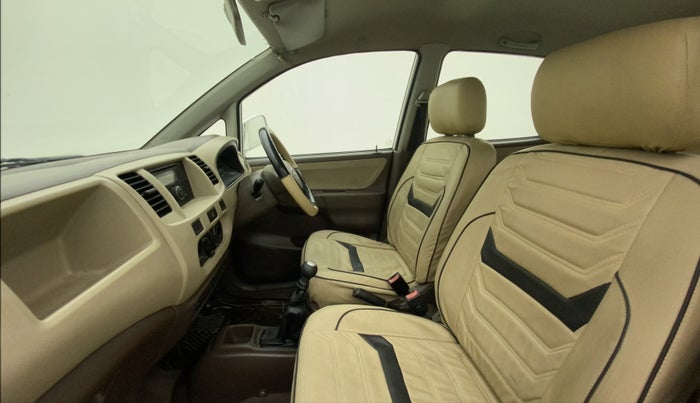 2011 Maruti Zen Estilo LXI CNG, CNG, Manual, 64,614 km, Right Side Front Door Cabin