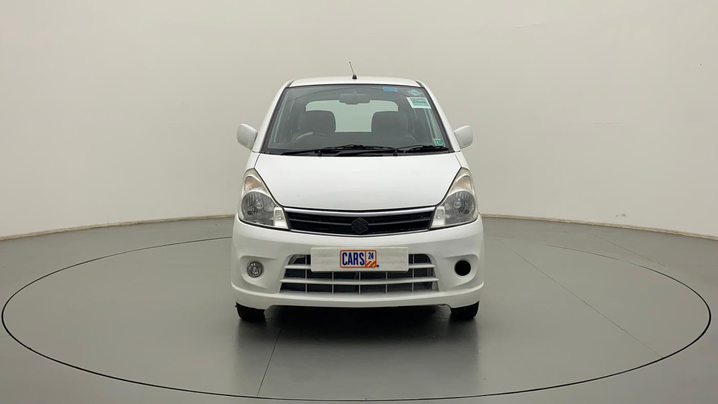 2011 Maruti Zen Estilo LXI CNG, CNG, Manual, 64,614 km, Front