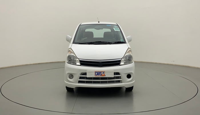 2011 Maruti Zen Estilo LXI CNG, CNG, Manual, 64,614 km, Front
