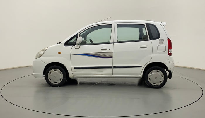 2011 Maruti Zen Estilo LXI CNG, CNG, Manual, 64,614 km, Left Side