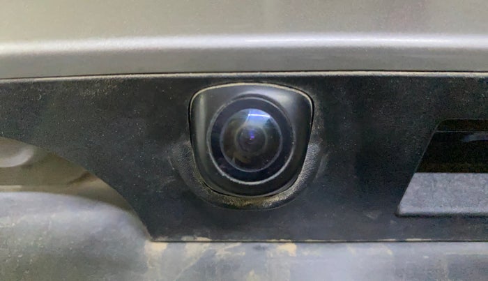 2021 KIA SELTOS HTK PLUS 1.5 IMT, Petrol, Manual, 49,492 km, Parking Camera