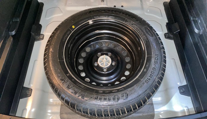 2021 KIA SELTOS HTK PLUS 1.5 IMT, Petrol, Manual, 49,492 km, Spare Tyre