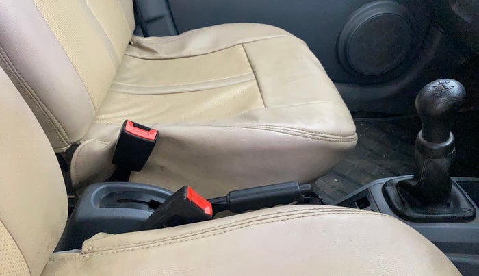 2012 Maruti Alto 800 LXI, Petrol, Manual, 89,058 km, Gear Lever