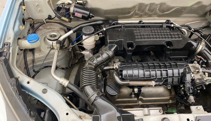 2012 Maruti Alto 800 LXI, Petrol, Manual, 89,058 km, Engine View - Right