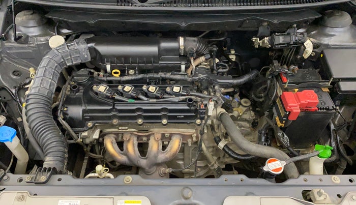 2020 Maruti Baleno ZETA PETROL 1.2, Petrol, Manual, 36,738 km, Engine View