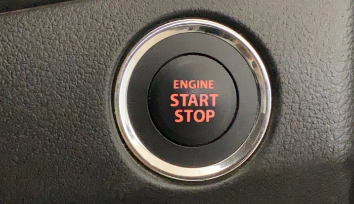 2020 Maruti Baleno ZETA PETROL 1.2, Petrol, Manual, 36,738 km, Keyless Start/ Stop Button
