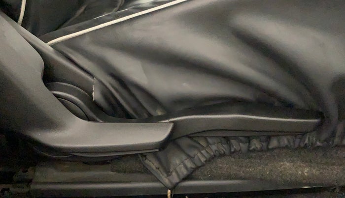 2020 Maruti Baleno ZETA PETROL 1.2, Petrol, Manual, 36,738 km, Driver Side Adjustment Panel