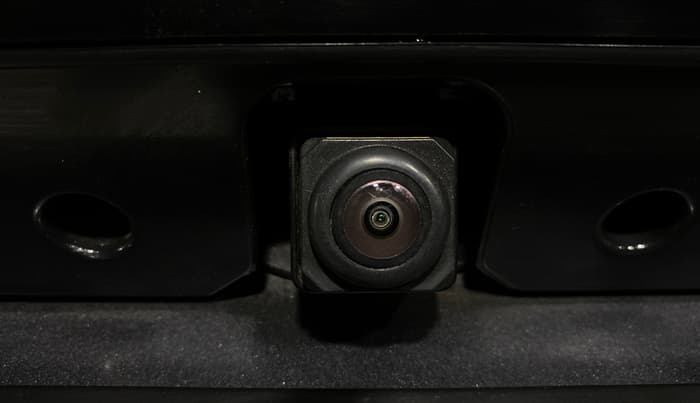 2023 Maruti FRONX ZETA 1.0L TURBO 6 AT, Petrol, Automatic, 34,068 km, Parking Camera