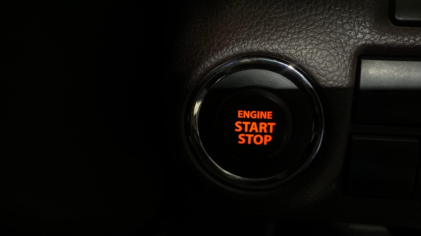 2023 Maruti FRONX ZETA 1.0L TURBO 6 AT, Petrol, Automatic, 34,068 km, Keyless Start/ Stop Button