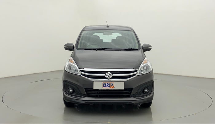 2017 Maruti Ertiga VDI SHVS, Diesel, Manual, 17,714 km, Front