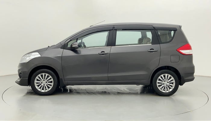2017 Maruti Ertiga VDI SHVS, Diesel, Manual, 17,714 km, Left Side