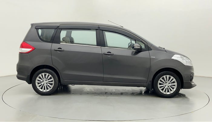 2017 Maruti Ertiga VDI SHVS, Diesel, Manual, 17,714 km, Right Side