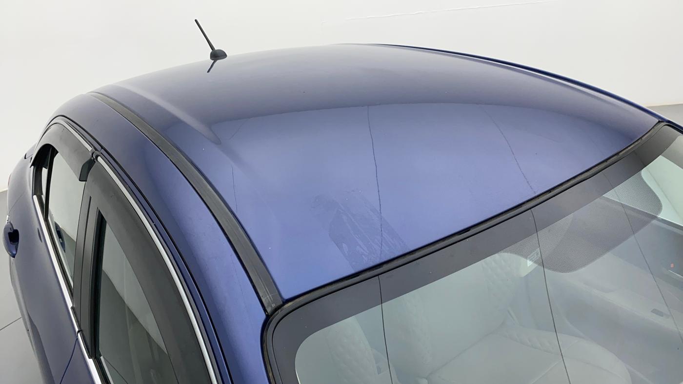 2020 Maruti Dzire VXI, Petrol, Manual, 22,652 km, Roof