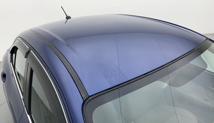2020 Maruti Dzire VXI, Petrol, Manual, 22,652 km, Roof
