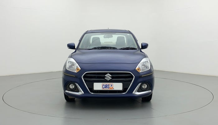 2020 Maruti Dzire VXI, Petrol, Manual, 22,652 km, Front