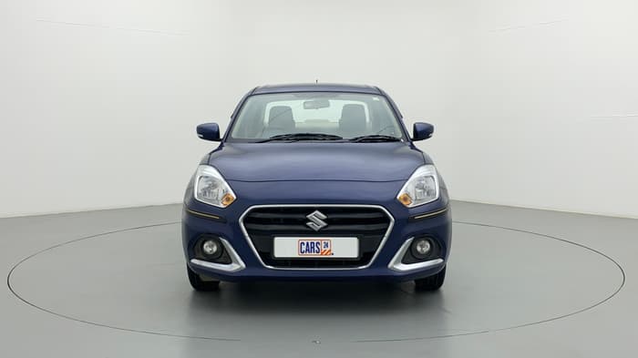 2020 Maruti Dzire VXI, Petrol, Manual, 22,652 km, Front