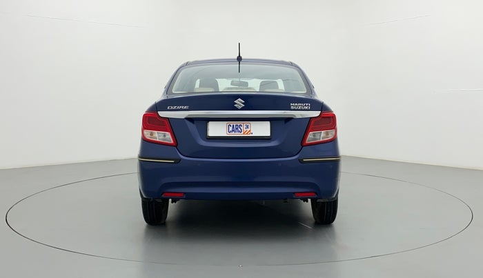 2020 Maruti Dzire VXI, Petrol, Manual, 22,652 km, Back/Rear