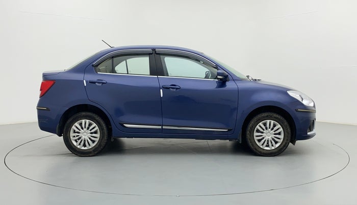 2020 Maruti Dzire VXI, Petrol, Manual, 22,652 km, Right Side
