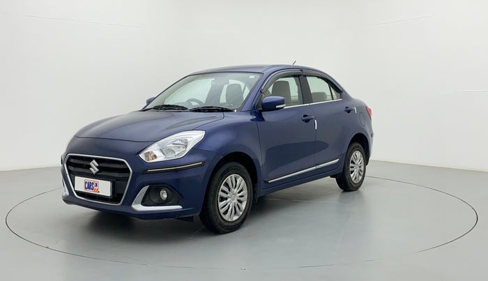 2020 Maruti Dzire VXI, Petrol, Manual, 22,652 km, Left Front Diagonal