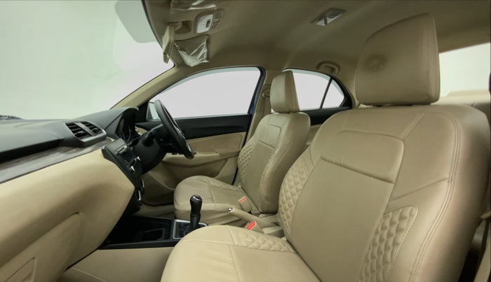 2020 Maruti Dzire VXI, Petrol, Manual, 22,652 km, Right Side Front Door Cabin