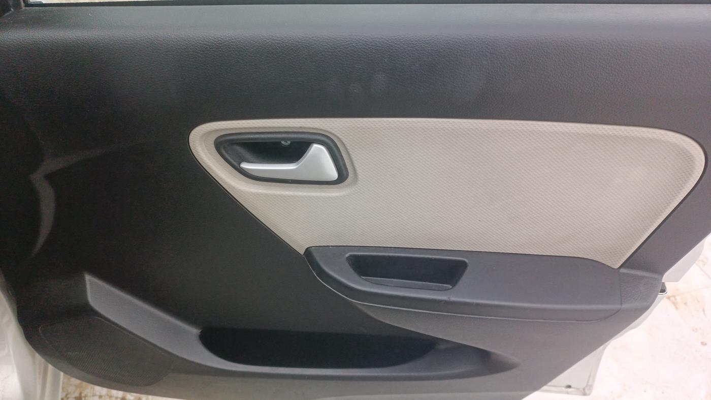 2020 Maruti Alto VXI PLUS, Petrol, Manual, 14,065 km, Driver Side Door Panels Control