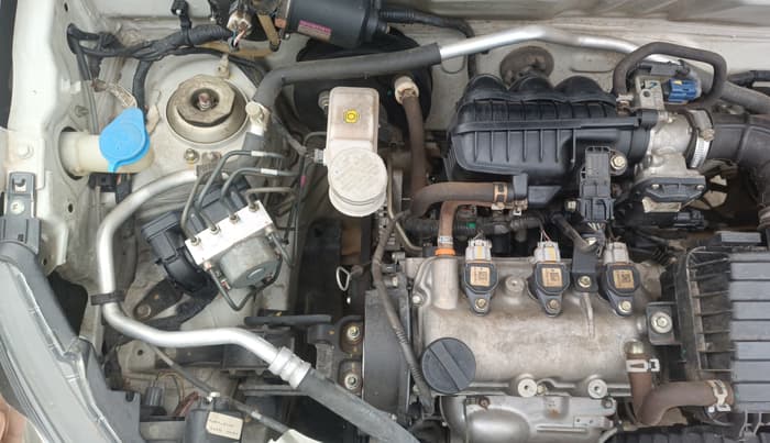 2020 Maruti Alto VXI PLUS, Petrol, Manual, 14,065 km, Engine View - Right
