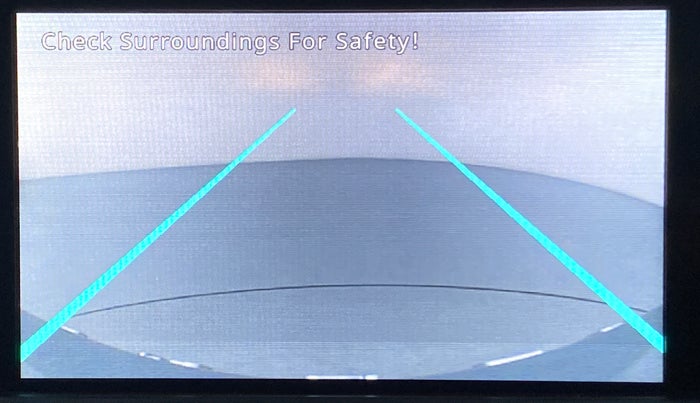 2021 Tata PUNCH ACCOMPLISHED DAZZLE PACK MT, Petrol, Manual, 11,070 km, Parking Camera