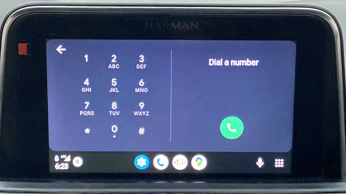 2021 Tata PUNCH ACCOMPLISHED DAZZLE PACK MT, Petrol, Manual, 11,070 km, Touchscreen Infotainment System
