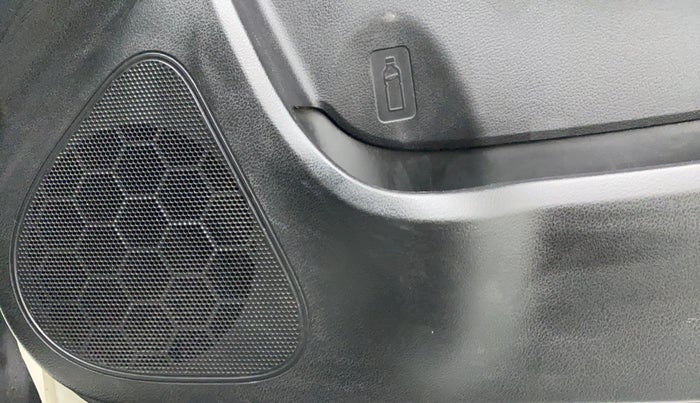 2019 Maruti Vitara Brezza VDI, Diesel, Manual, 58,894 km, Speaker