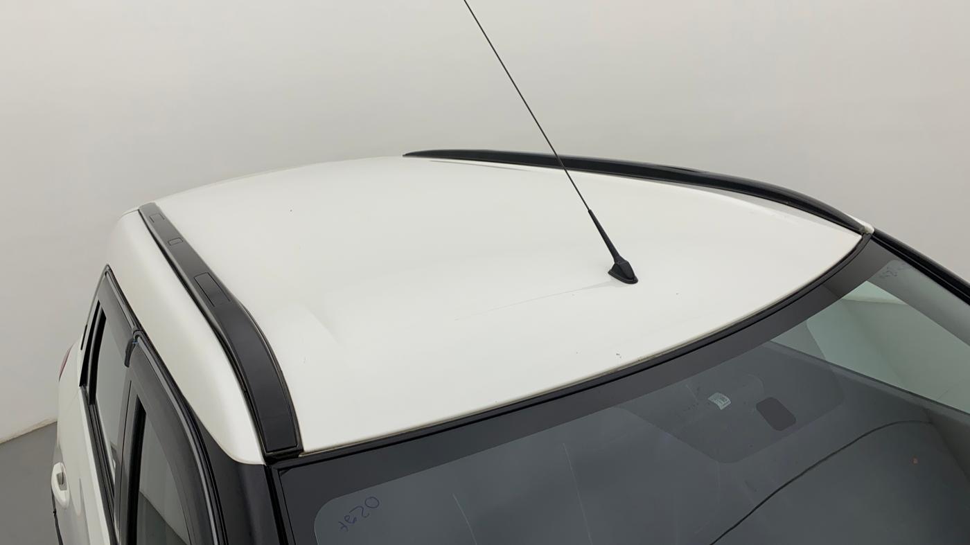 2019 Maruti Vitara Brezza VDI, Diesel, Manual, 58,894 km, Roof