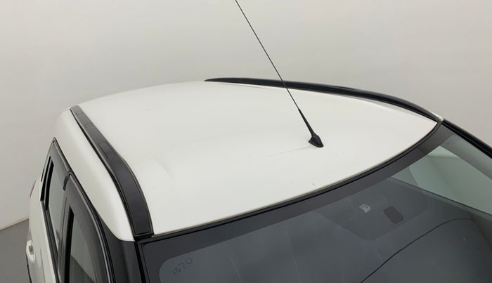 2019 Maruti Vitara Brezza VDI, Diesel, Manual, 58,894 km, Roof