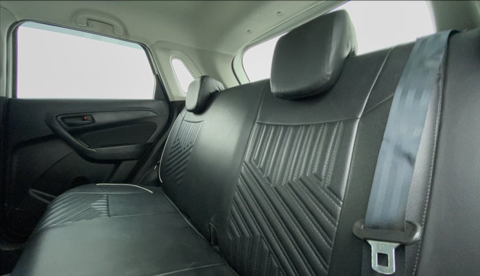 2019 Maruti Vitara Brezza VDI, Diesel, Manual, 58,894 km, Right Side Rear Door Cabin