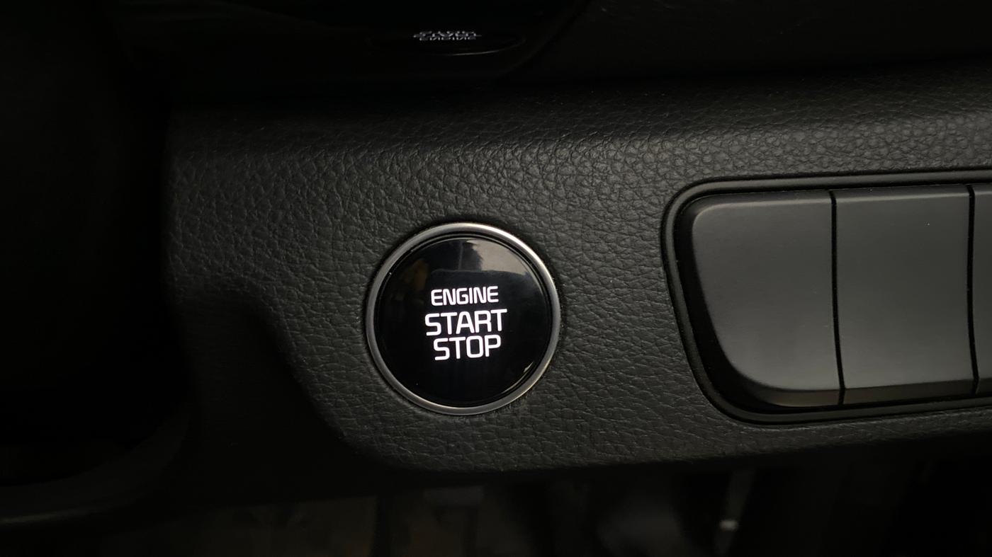 2021 KIA SELTOS HTK PLUS 1.5 IMT, Petrol, Manual, 52,799 km, Keyless Start/ Stop Button