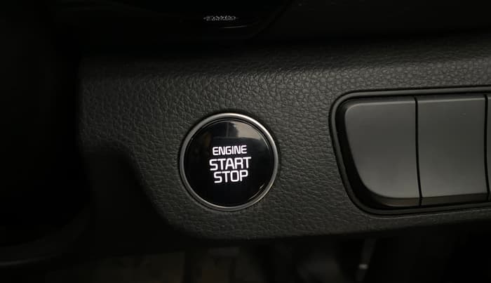 2021 KIA SELTOS HTK PLUS 1.5 IMT, Petrol, Manual, 52,799 km, Keyless Start/ Stop Button