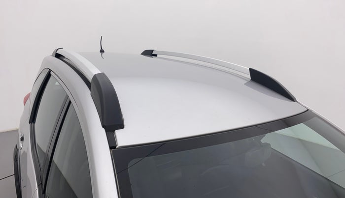 2016 Honda BR-V 1.5L I-VTEC S, Petrol, Manual, 26,795 km, Roof